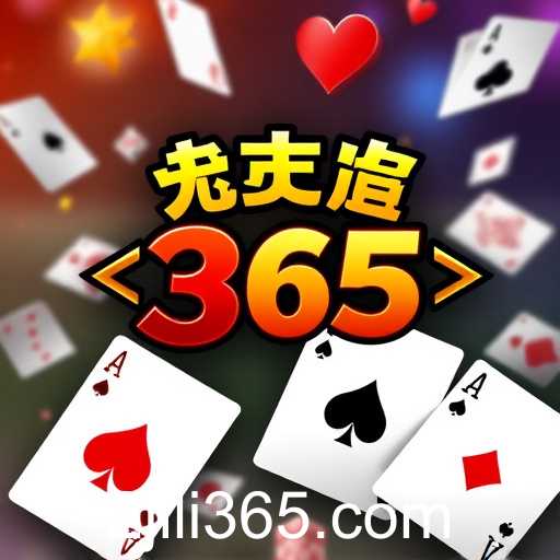 Exploring the World of Card Games on jili365