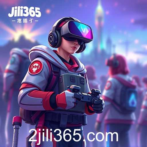 Evolution of Online Gaming: Jili365's Impact