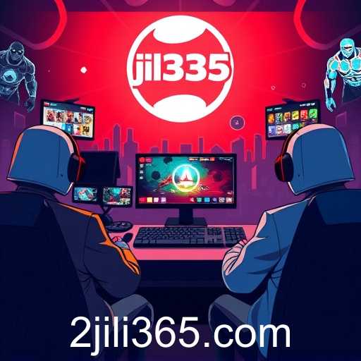 The Evolution of Online Gaming Platforms: A Focus on jili365