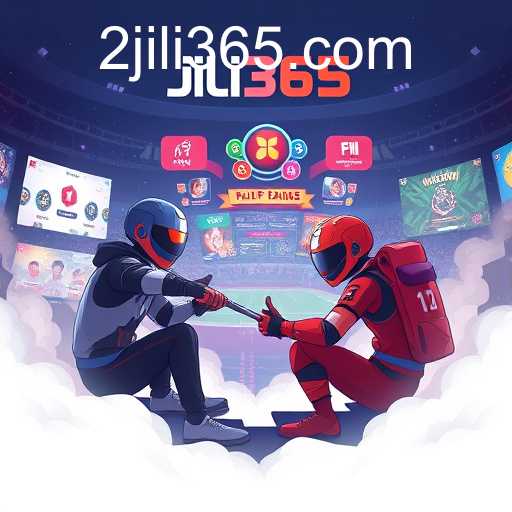 Exploring the Rise of Online Gaming Platforms