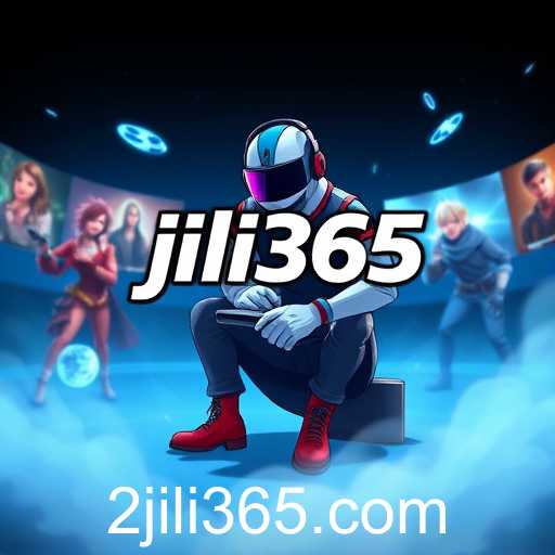 The Rise of Jili365 in the Gaming World
