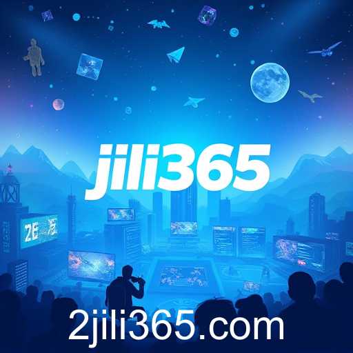 Digital Landscape of Jili365 in a Virtual Age