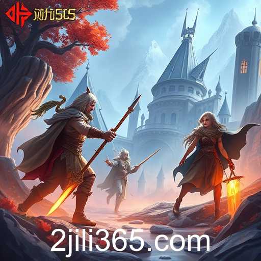 The Rise of Jili365: A Gaming Hub in a Digital Era