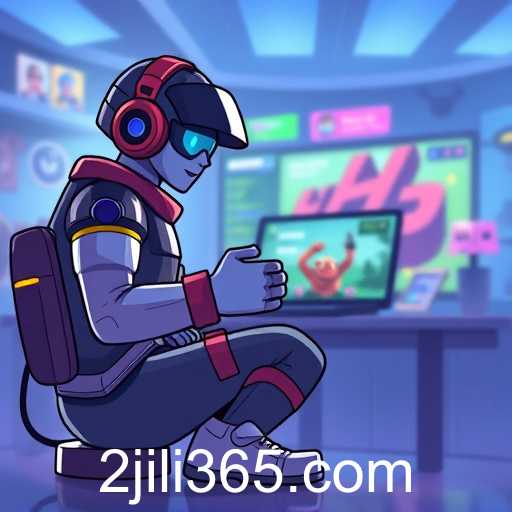 jili365