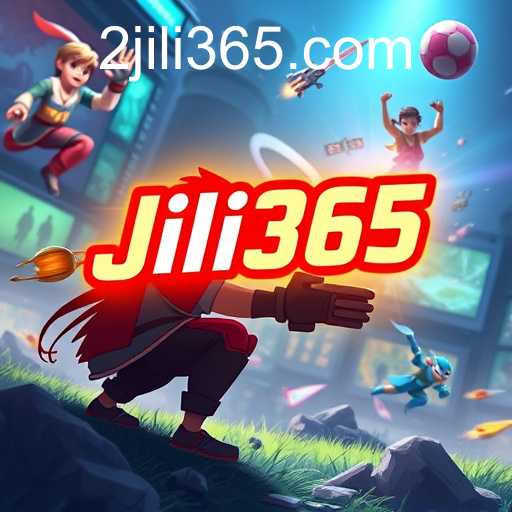 The Rise and Influence of Jili365 in Modern Gaming