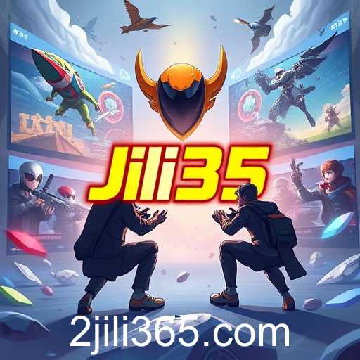 Jili365: Redefining Online Gaming in 2025