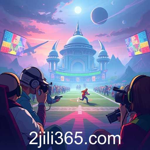 The Rise of Online Gaming Platforms in 2025