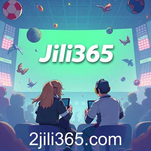 Jili365: Gaming Trends and Social Impact