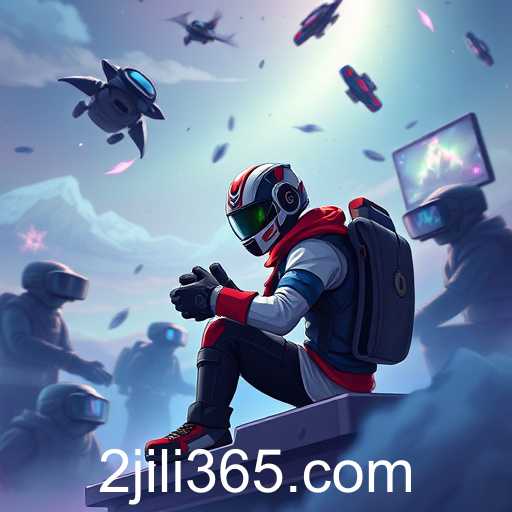 The Rise and Influence of Jili365 in Online Gaming