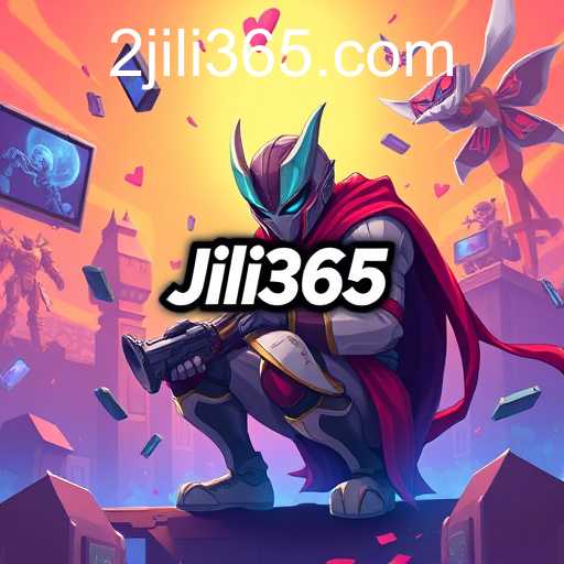 Jili365: A Portal to Interactive Gaming