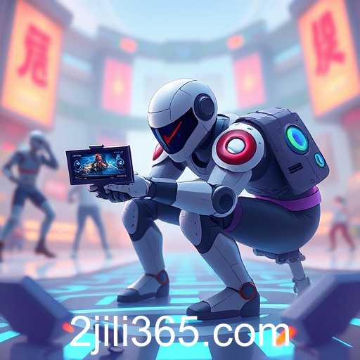 Jili365 and the Evolution of Online Gaming