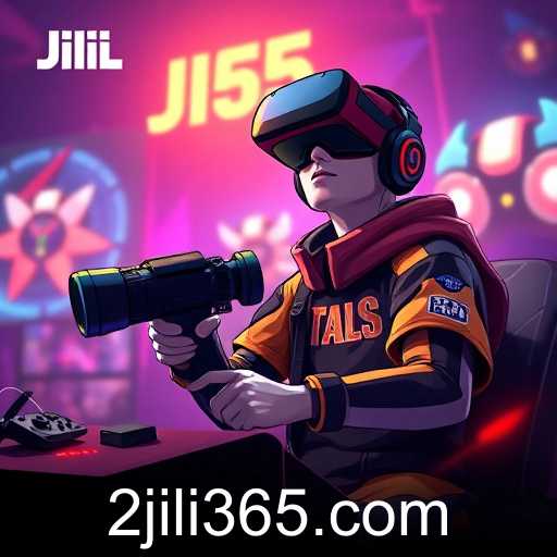 Jili365 Pioneers Interactive Gaming Trends