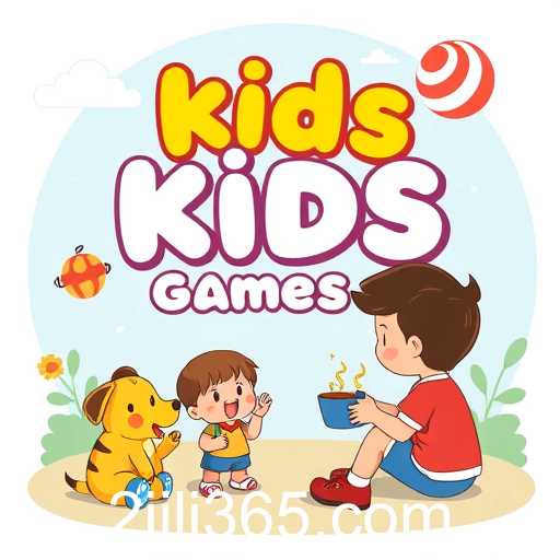 Exploring the Exciting World of Kids Games on Jili365