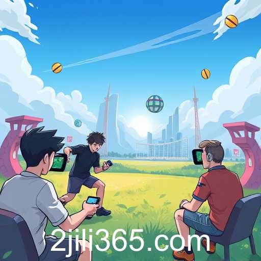 The Growing Influence of Online Gaming in 2025