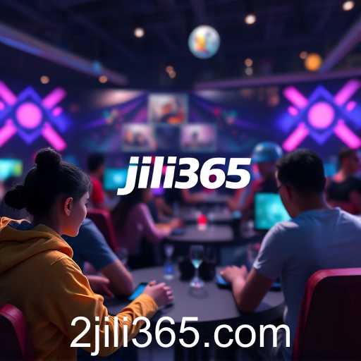 jili365