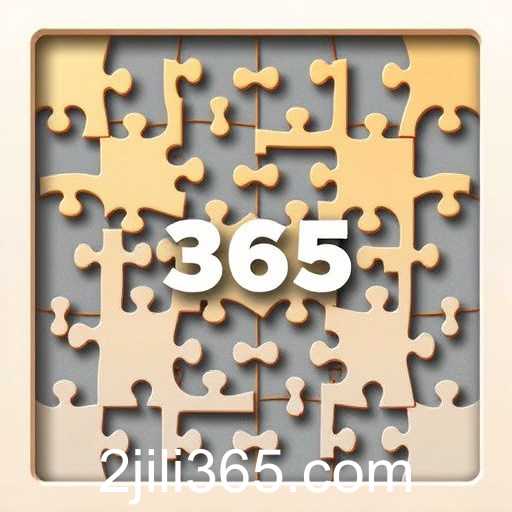 Exploring the World of Puzzle Challenges on Jili365