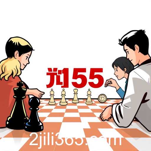 The Rise of Jili365: A New Era in Online Gaming