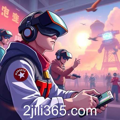 Exploring the Rise of Jili365 in Online Gaming