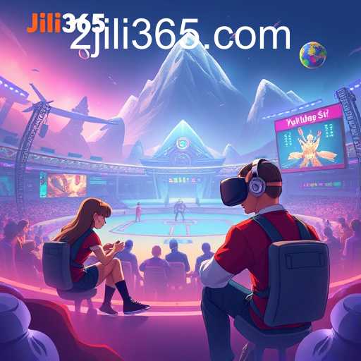 The Rise of Jili365 in the Global Gaming Scene
