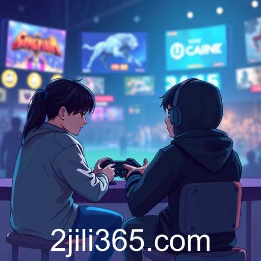 The Rise of Online Gaming Platforms in 2025