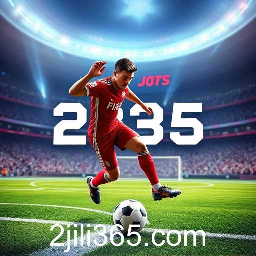 Exploring the Thrilling World of Sports Games on Jili365