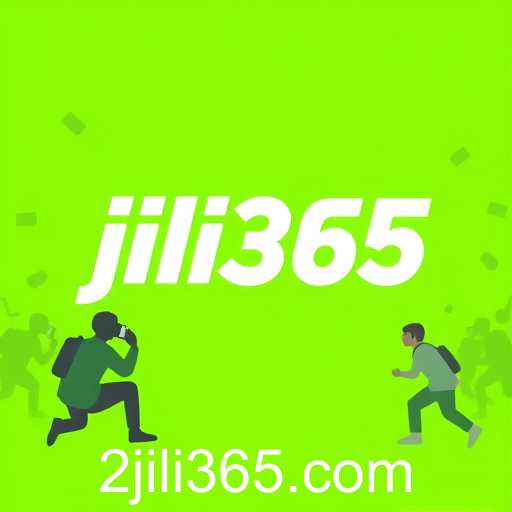 The Rise of Jili365: A Game Changer in Online Gaming